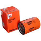 Filtro De Oleo Fram