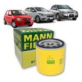 Filtro De Oleo Gm