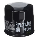 Filtro De Oleo Hiflo