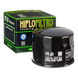 Filtro De Oleo Hiflo