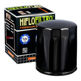 Filtro De Oleo Hiflo