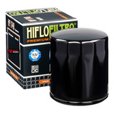 Filtro De Oleo Hiflo