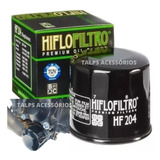 Filtro De Oleo Hiflo