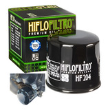 Filtro De Oleo Hiflo