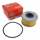 Filtro De Oleo Honda