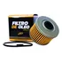 Filtro De Oleo Honda Crf 250 F Twister Falcon Tornado Sahara