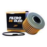 Filtro De Oleo Honda