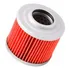 Filtro De Oleo K&n Bmw G650gs/f650gs Kn-151 