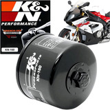 Filtro De Oleo K n Kn Bmw S1000 R S1000rr Xr S 1000 Hp4