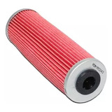 Filtro De Oleo Ktm