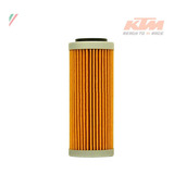 Filtro De Oleo Ktm