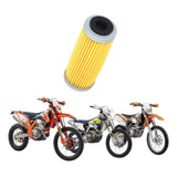 Filtro De Óleo Ktm longo 250 Sx f 13 23 350 Sx f 11 23