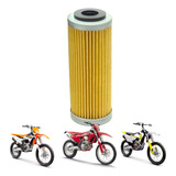 Filtro De Oleo Ktm