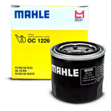 Filtro De Oleo Mahle