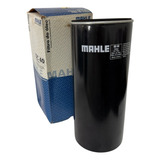 Filtro De Oleo Mahle