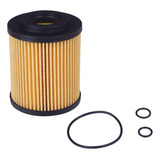 Filtro De Oleo Mercruiser
