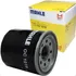 Filtro De Oleo Metal Leve Honda Cb 500x 2018 2019 2020 2021