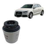 Filtro De Óleo Motor Audi A1 1 4 Tfsi 2010 2011 2012 2013