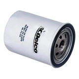Filtro De Oleo Motor