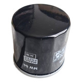 Filtro De Oleo Motor
