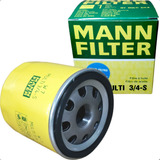 Filtro De Oleo Para