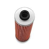 Filtro De oleo Premium
