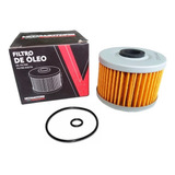 Filtro De Oleo Quadriciclo