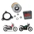 Filtro De Óleo   Royal Enfield Himalayan scran   Promoção   