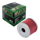Filtro De Oleo Scooter