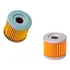 Filtro De Oleo Suzuki Burgman 400 2007 2008 2009 2010 2011 