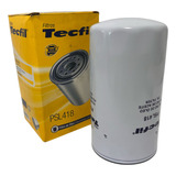 Filtro De Oleo Tecfil