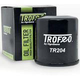 Filtro De Oleo Trofeo