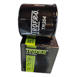Filtro De Oleo Trofeo