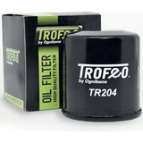 Filtro De Oleo Trofeo