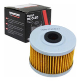 Filtro De Oleo Vedamotors