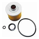 Filtro De Oleo Xt600