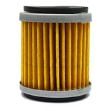 Filtro De Oleo Yamaha