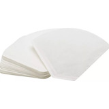 Filtro De Papel Branco