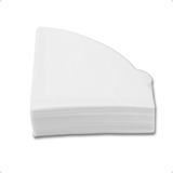 Filtro De Papel Coador V60 N  02 Café 120 Unidades Barista