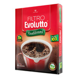 Filtro De Papel Reutilizavel