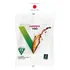 Filtro De Papel Vcf 03 100w Sheets White Hario Japão