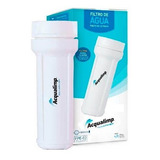 Filtro De Ponto De Entrada E Caixa D água Modelo Fpe 02 Acqualimp Branco