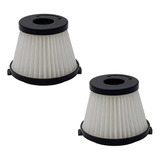 Filtro De Reposição Black decker Av12 Unidade