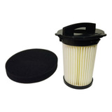 Filtro De Reposicao Electrolux