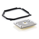 Filtro De Transmissão Audi A3 1 8 Turbo Aut  5p 180 Hp 04 06