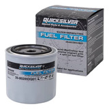 Filtro Decantador 75 A 115hp Original Quicksilver 802893q01