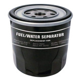 Filtro Decantador Combustivel Separador