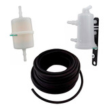 Filtro Desborbulhador Combustivel Suporte