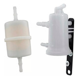 Filtro Desborbulhador Combustivel Suporte