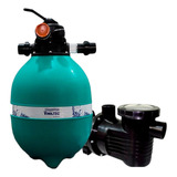 Filtro Dfr12 C Bomba